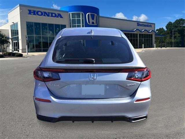 new 2025 Honda Civic car, priced at $28,545