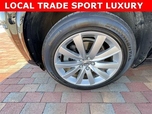 used 2016 Volvo XC90 car, priced at $17,988