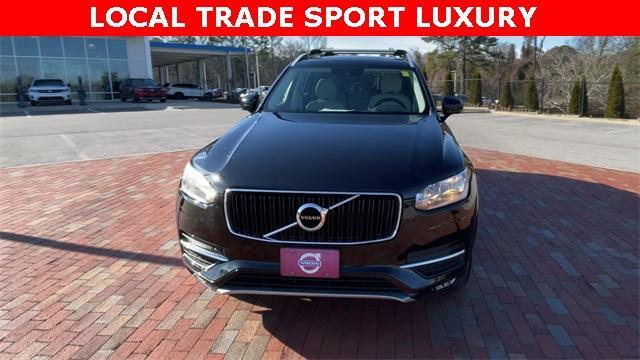 used 2016 Volvo XC90 car, priced at $17,988