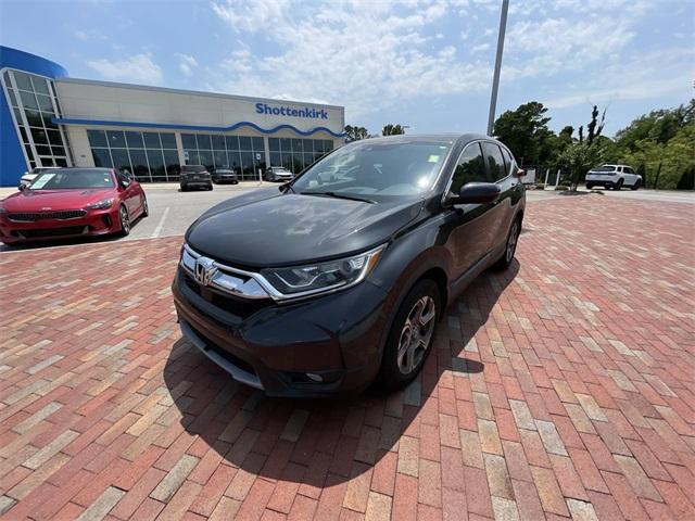 used 2019 Honda CR-V car, priced at $24,994