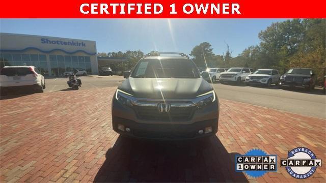 used 2019 Honda Ridgeline car, priced at $26,988