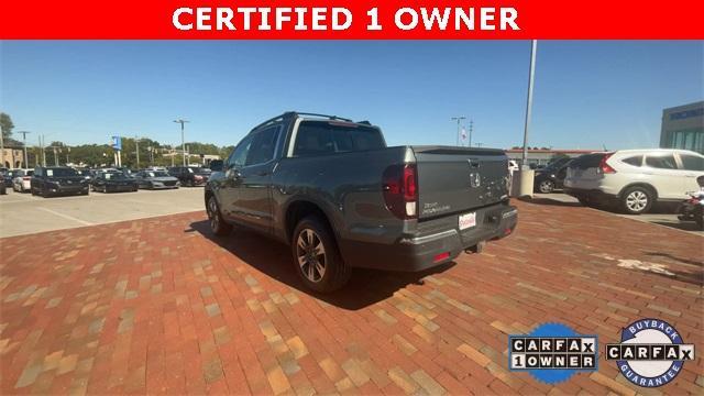 used 2019 Honda Ridgeline car, priced at $26,988