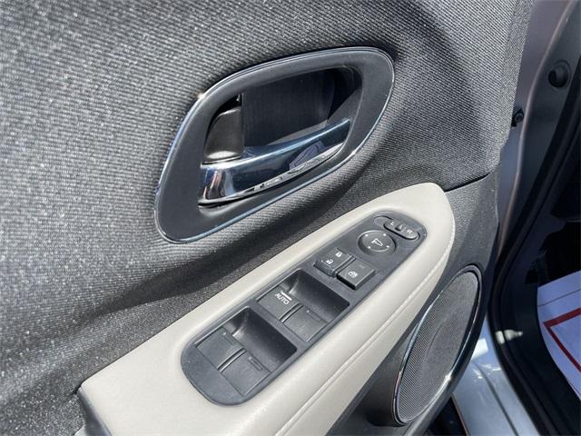 used 2022 Honda HR-V car, priced at $25,888
