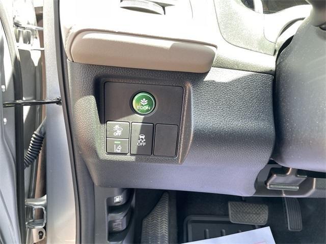 used 2022 Honda HR-V car, priced at $25,888