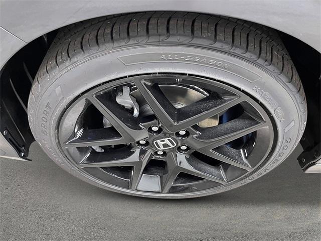 new 2026 Honda Civic car, priced at $27,790