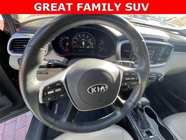 used 2019 Kia Sorento car, priced at $19,988