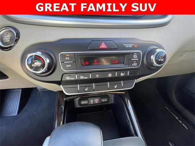 used 2019 Kia Sorento car, priced at $19,988