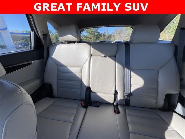 used 2019 Kia Sorento car, priced at $19,988