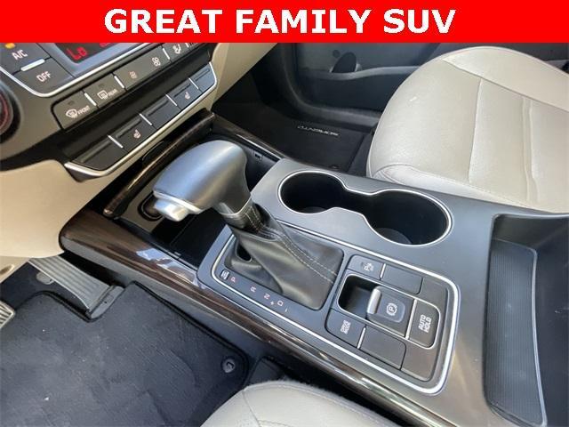 used 2019 Kia Sorento car, priced at $19,988