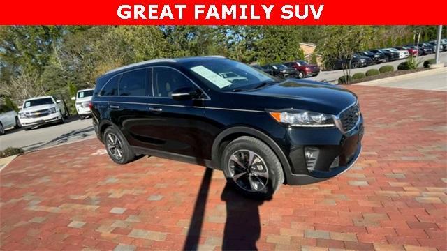 used 2019 Kia Sorento car, priced at $19,988