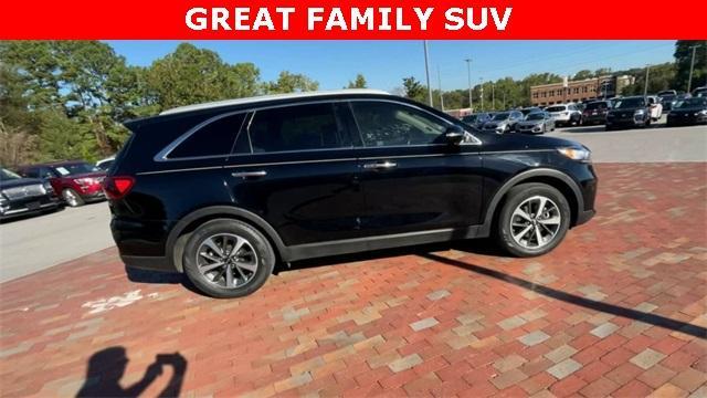 used 2019 Kia Sorento car, priced at $19,988