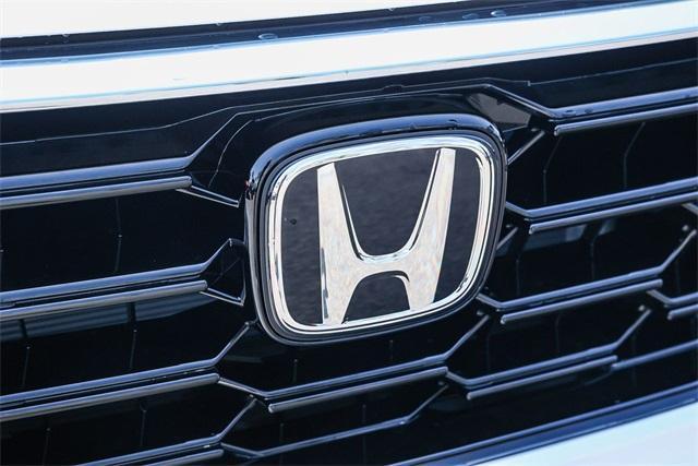 new 2026 Honda CR-V car, priced at $37,305