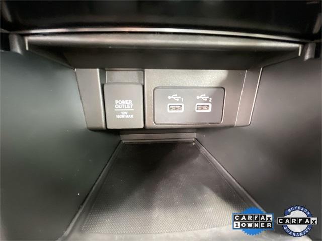 used 2021 Honda Accord car, priced at $25,988
