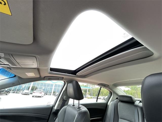 used 2016 Acura RLX car, priced at $15,995