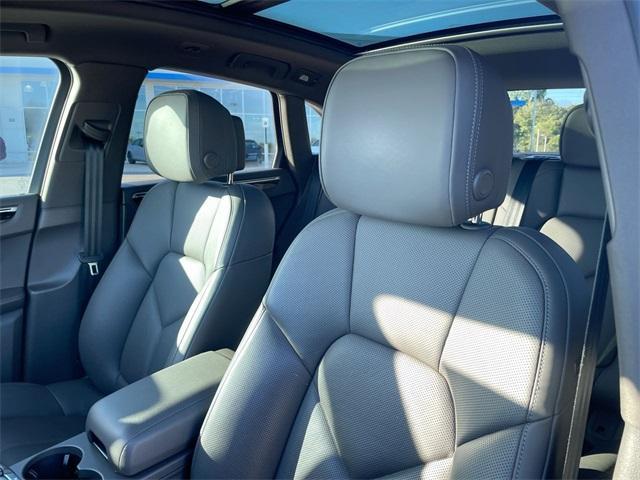 used 2023 Porsche Macan car, priced at $44,997