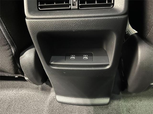 new 2026 Honda CR-V Hybrid car, priced at $38,580