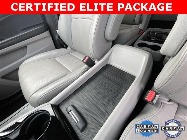 used 2022 Honda Pilot car, priced at $38,918