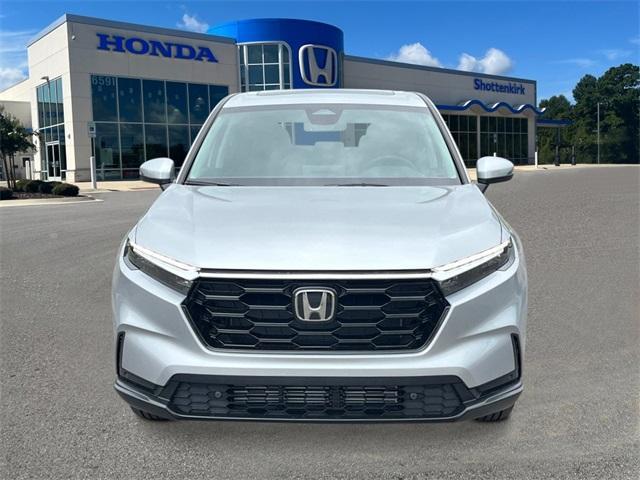 new 2025 Honda CR-V car