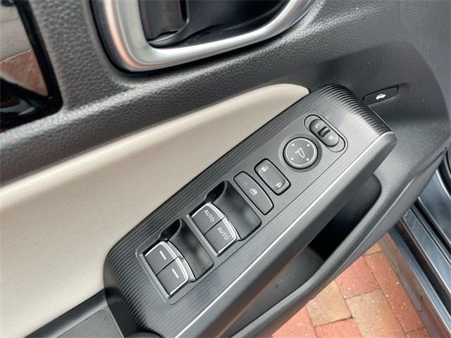 used 2023 Honda Civic car, priced at $27,563