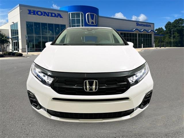 new 2026 Honda Odyssey car, priced at $54,010