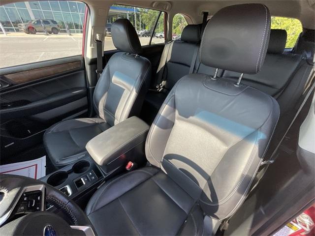 used 2018 Subaru Outback car, priced at $17,299