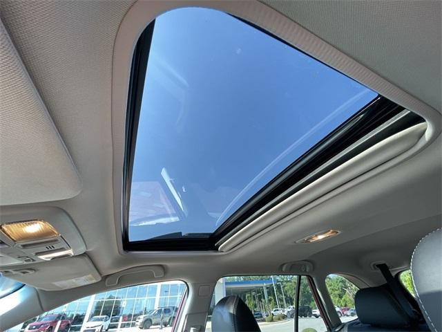 used 2018 Subaru Outback car, priced at $17,299