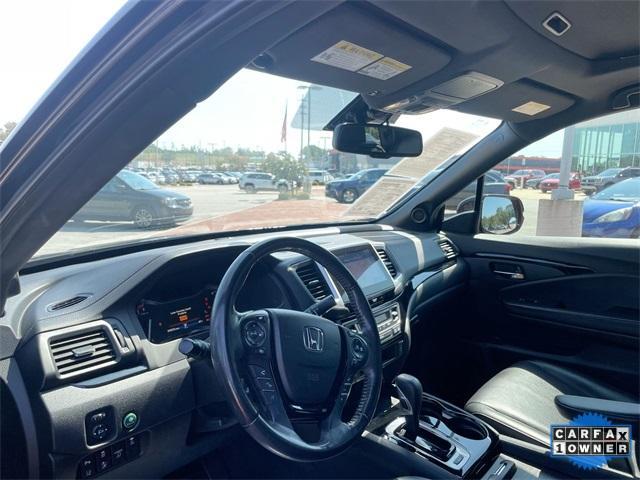 used 2019 Honda Ridgeline car, priced at $22,799