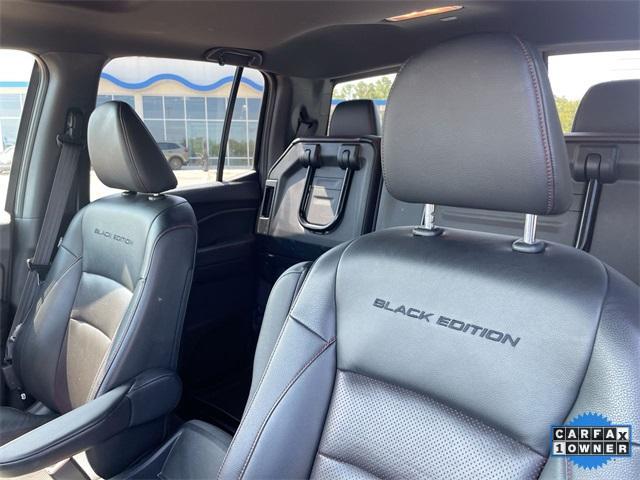 used 2019 Honda Ridgeline car, priced at $22,799