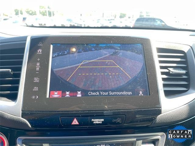 used 2019 Honda Ridgeline car, priced at $22,799