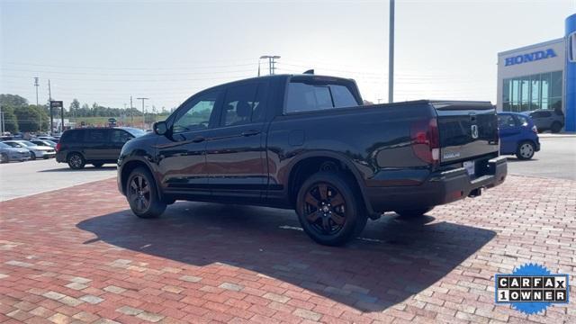 used 2019 Honda Ridgeline car, priced at $22,799