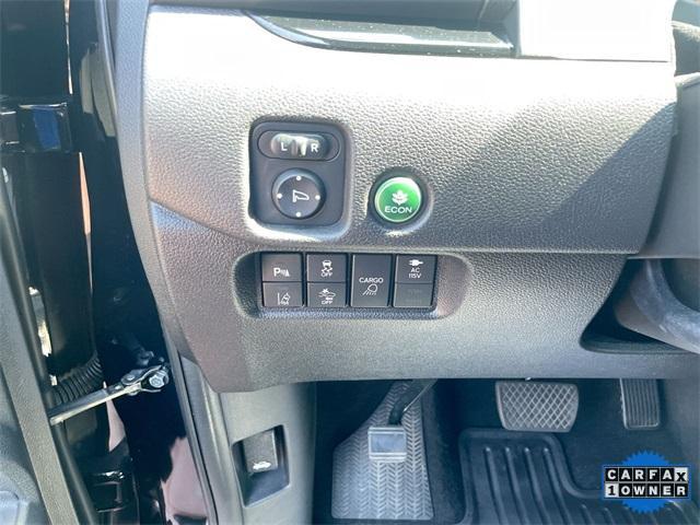 used 2019 Honda Ridgeline car, priced at $22,799