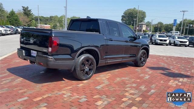 used 2019 Honda Ridgeline car, priced at $22,799