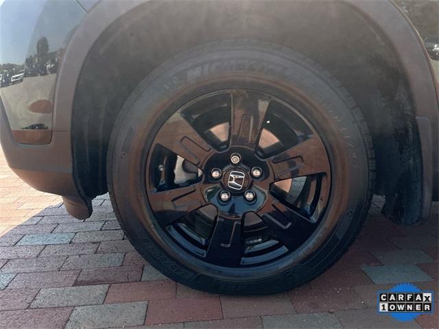 used 2019 Honda Ridgeline car, priced at $22,799