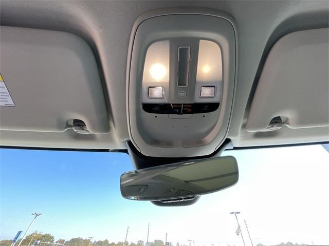 used 2022 Volvo XC60 car, priced at $24,748