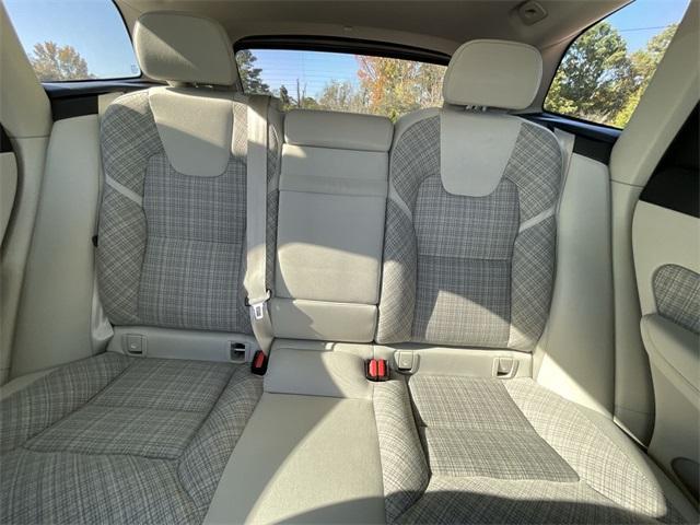 used 2022 Volvo XC60 car, priced at $24,748