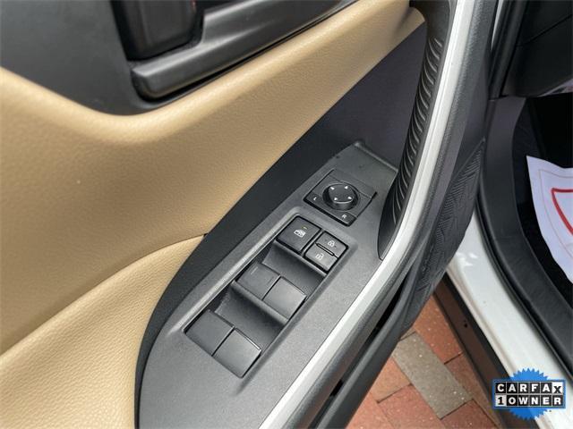 used 2019 Toyota RAV4 car, priced at $21,988