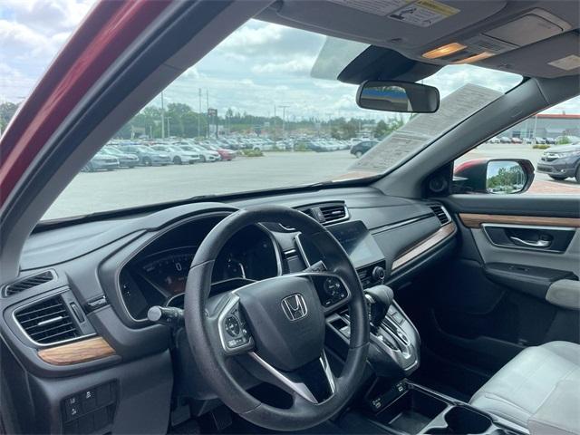 used 2020 Honda CR-V car, priced at $24,788