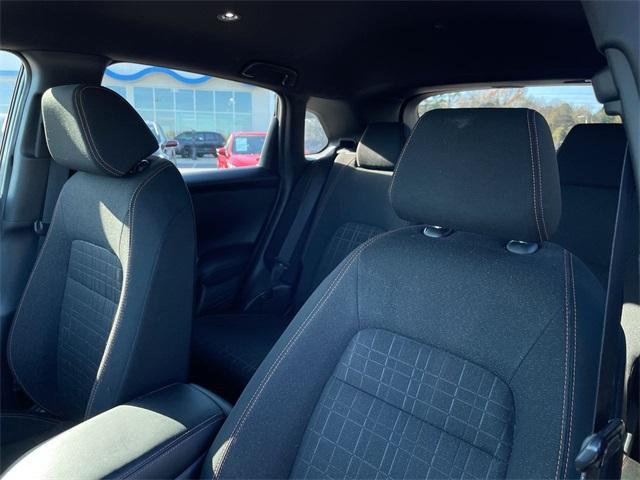 used 2023 Honda HR-V car, priced at $24,887