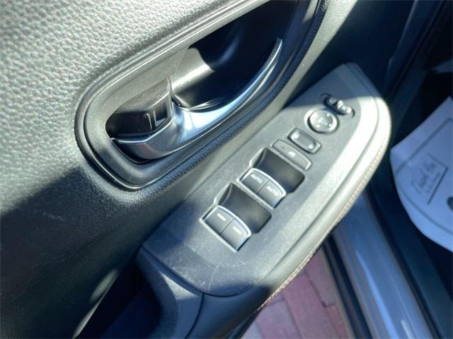 used 2023 Honda HR-V car, priced at $24,887