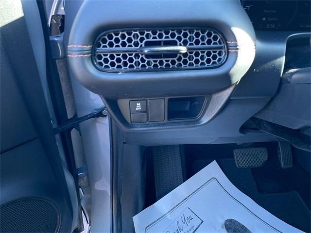 used 2023 Honda HR-V car, priced at $24,887