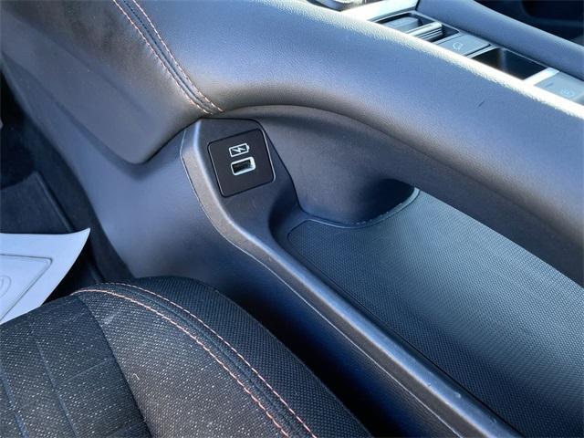 used 2023 Honda HR-V car, priced at $24,887