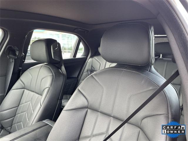 used 2024 BMW 740 car, priced at $79,888