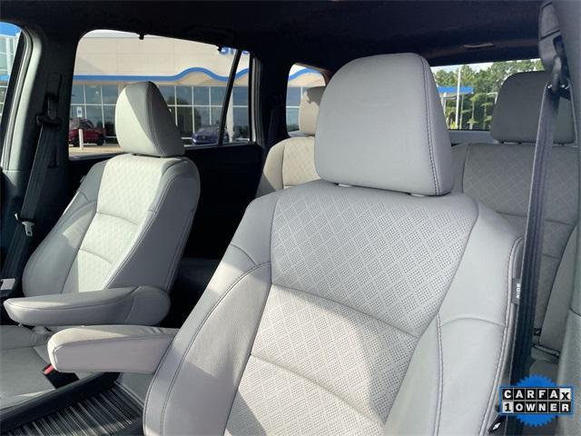used 2023 Honda Passport car, priced at $38,792