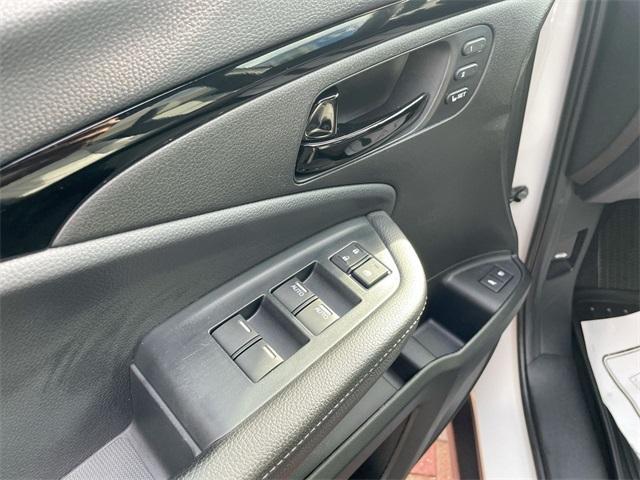 used 2023 Honda Passport car, priced at $38,792