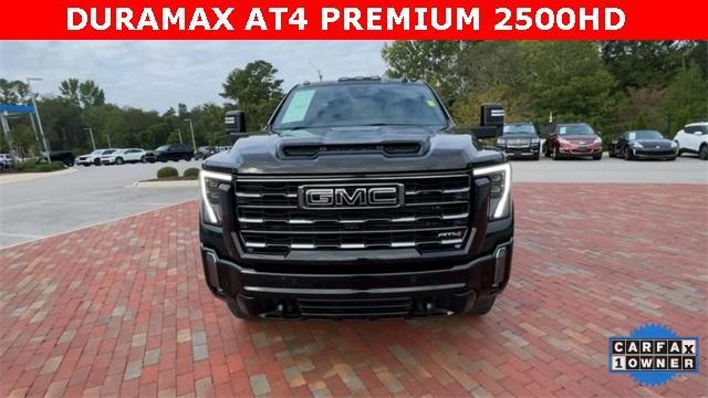 used 2024 GMC Sierra 2500 car, priced at $75,988