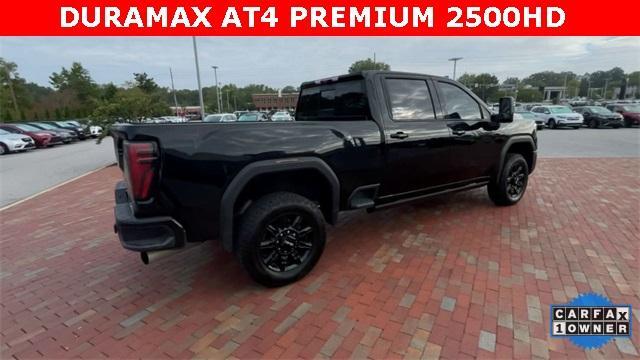 used 2024 GMC Sierra 2500 car, priced at $75,988