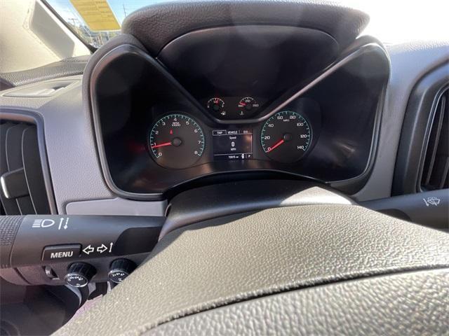 used 2019 Chevrolet Colorado car, priced at $21,982