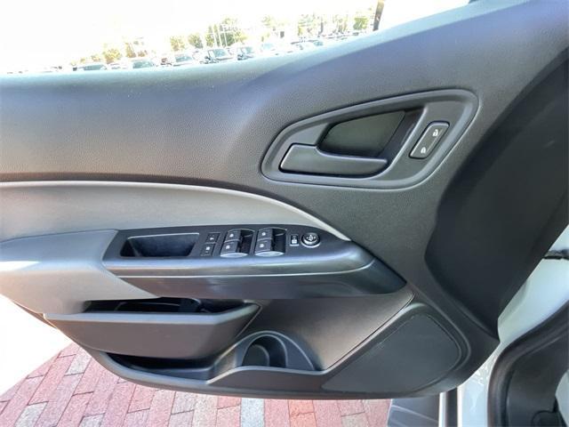 used 2019 Chevrolet Colorado car, priced at $21,982