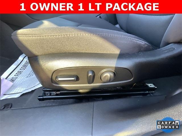 used 2023 Chevrolet Malibu car, priced at $19,888