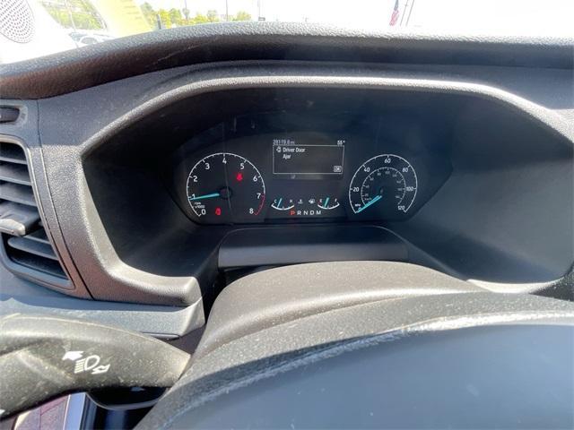 used 2023 Ford Transit-250 car, priced at $38,988